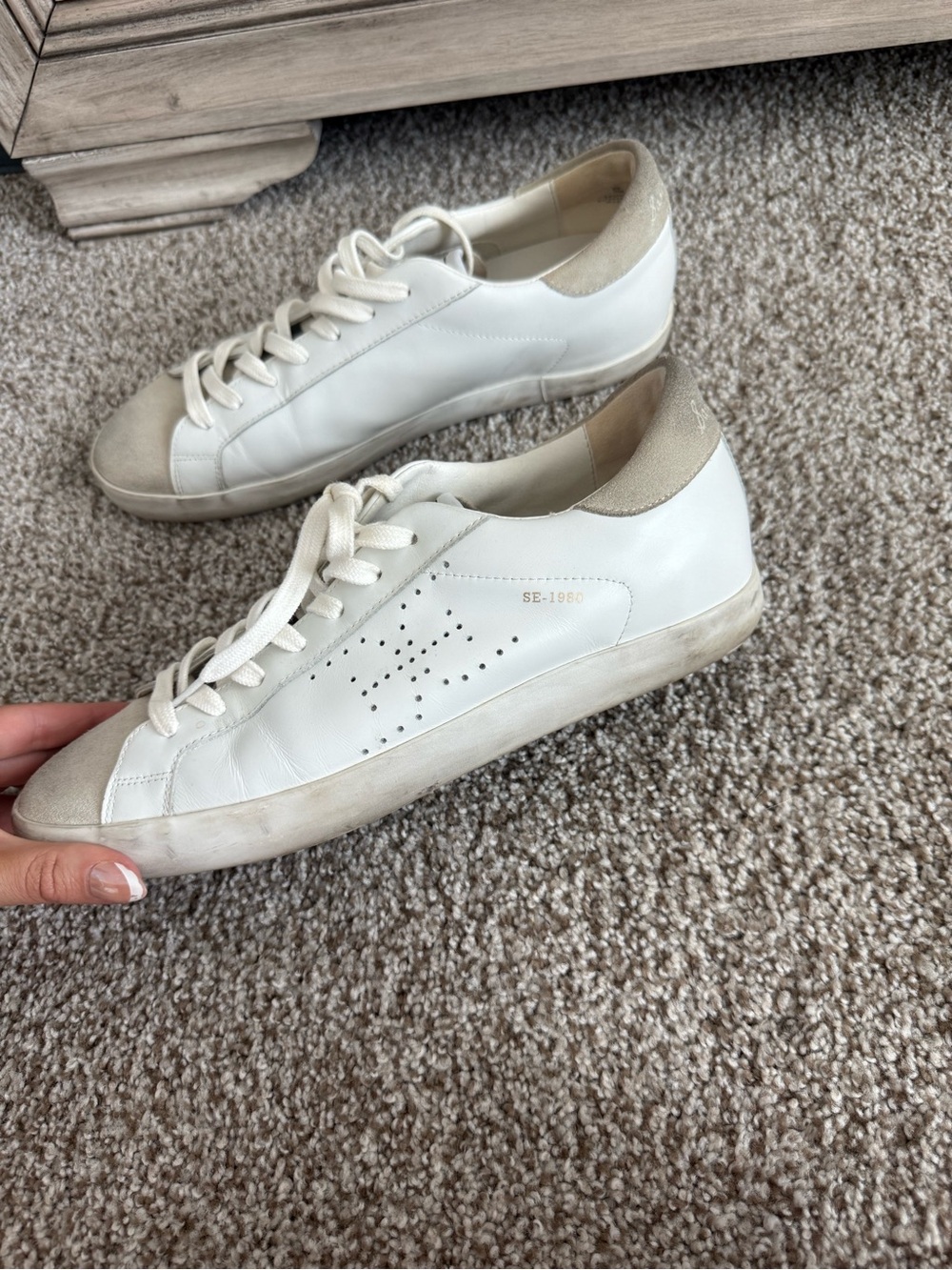 Sam elderman shoes - Picture 3 of 6